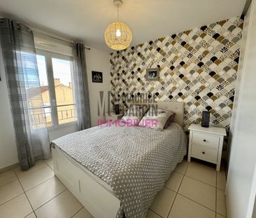 A LOUER - APPARTEMENT ORANGE - 2 pièces 41.50m² - Photo 4