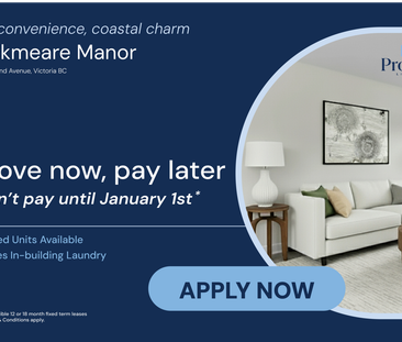 Rockmeare Manor Apartments - Photo 2