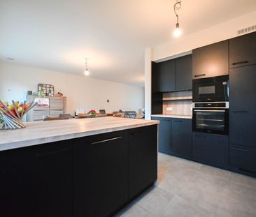 Moderne woning met uitstekende ligging in Harelbeke - Photo 6