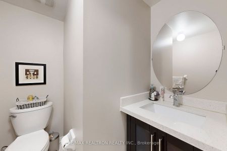 For Lease - 88 Odoardo Disanto Circle, Toronto, Ontario - Photo 3