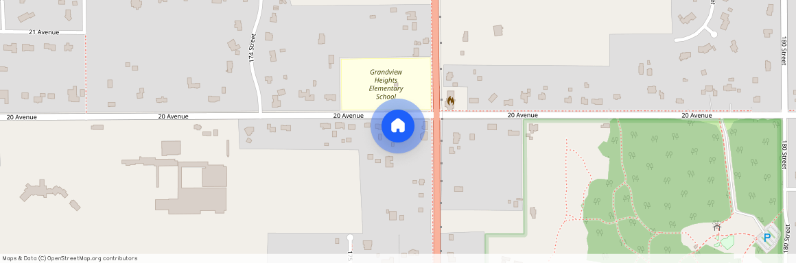 17550 20 Ave, Surrey, BC V3S 9N5, Canada