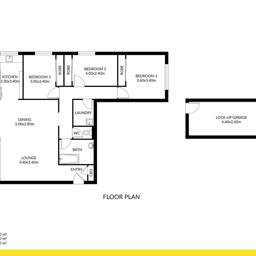 Bright, Breezy & Beautiful Updated Apartment - Photo 1