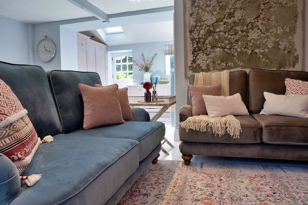 Monyash Road - Photo 1