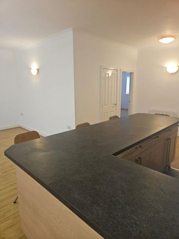 2 bedroom apartment to rent - Photo 5