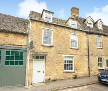 4 bedroom terraced house to rent - Photo 4