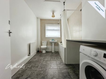 2 bedroom flat to rent - Photo 3