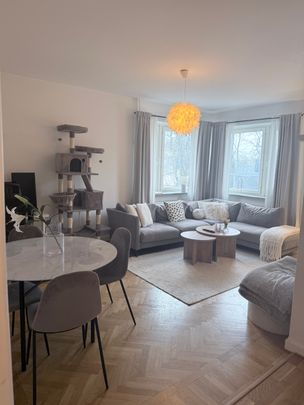 Kyrkogatan, Sundbyberg - Photo 1