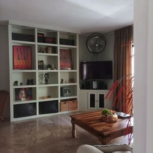 Διαμέρισμα για ενοικίαση Καρέας (Βύρωνας) - Photo 2