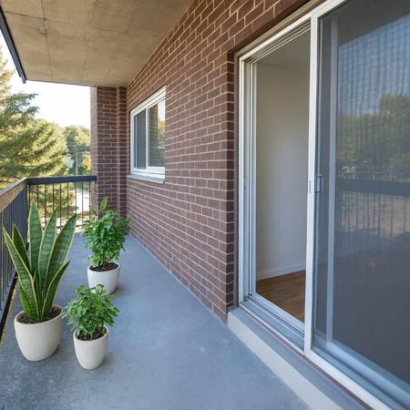 Complexe du Parc | Studio à Louer | Studio for Rent | Sherbrooke - Photo 4