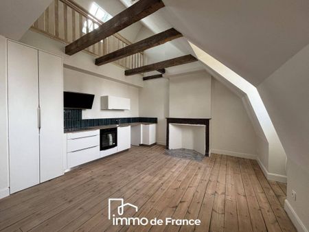 Location appartement t3 65 m² à Rodez (12000) - Photo 3