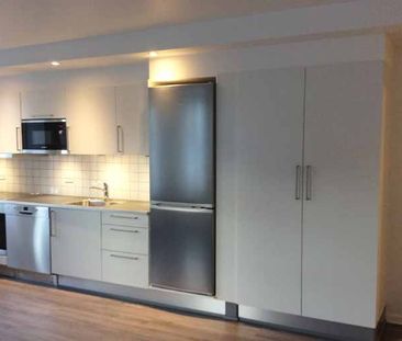 Dejlig 2-værelses lejlighed midt i Odense C - Foto 3