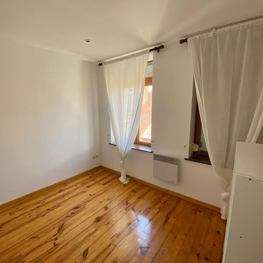 Location Appartement 2 pièces 27m² - Photo 1