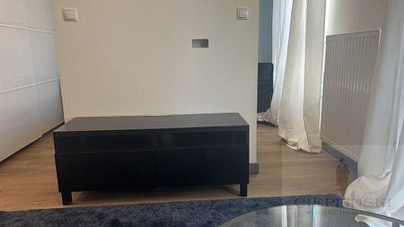 2-pokojowy apartament, balkon, miejsce parkingowe - Zdjęcie 3