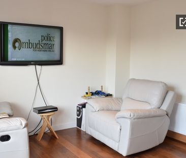 Rooms to rent in house - Rathfarnham, Dublin - Photo 3