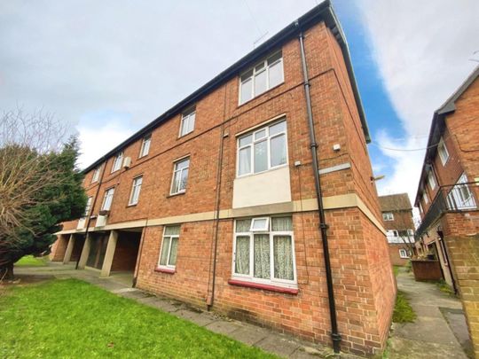 1 bedroom Flat To Let Total Size: 506 SQ FT - Photo 1