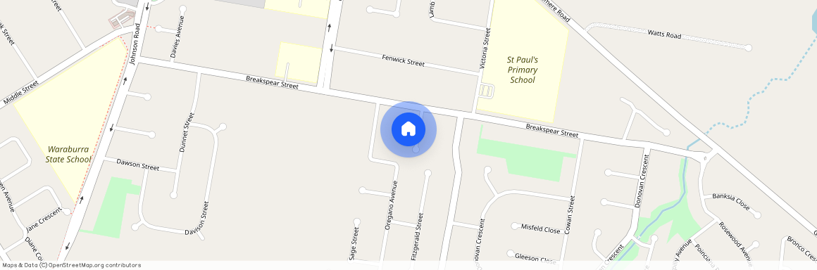 1/6 Lorraine Court, Qld 4702, Gracemere