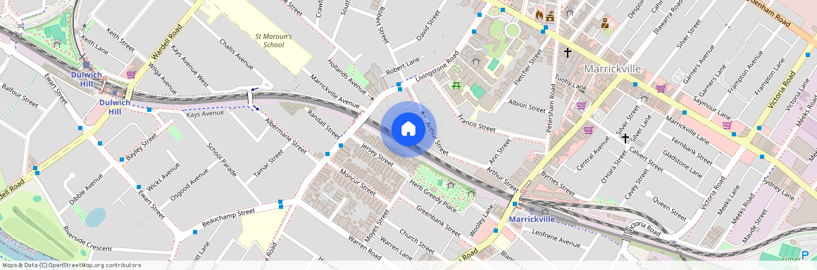 6/62 Arthur Street, NSW 2204, Marrickville