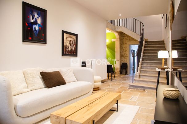 Maison T5 Neufchâteau à louer - Photo 1