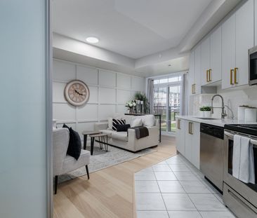 For Lease - 84 Aspen Springs Drive Unit# 201, Clarington, Ontario - Photo 2