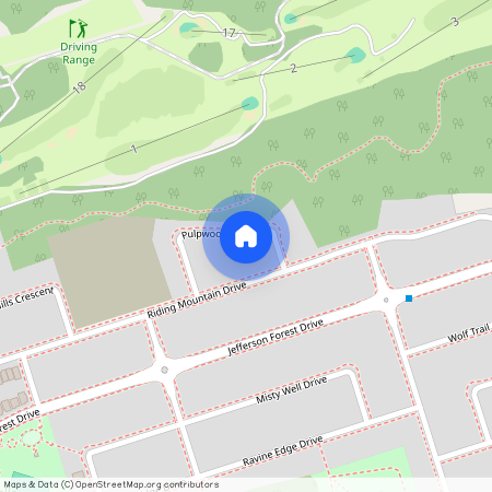 41 Pulpwood Cres Master Crescent …, Richmond Hill