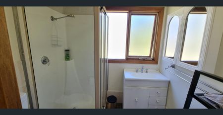 Fully Furnished Cabin - Photo 4