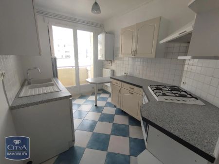 Appartement à louer 3 pièces 64.27m² - Photo 4