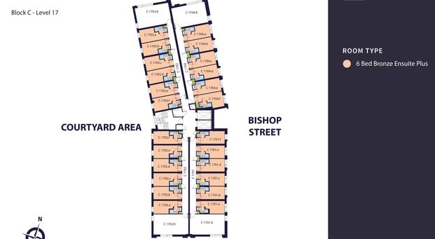 Copper En Suite - Photo 1