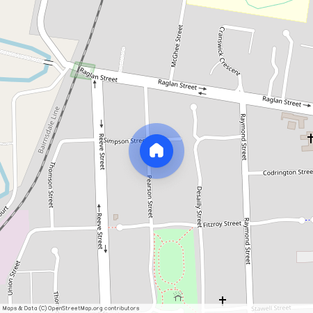 164 Pearson Street, Vic 3850, Sale