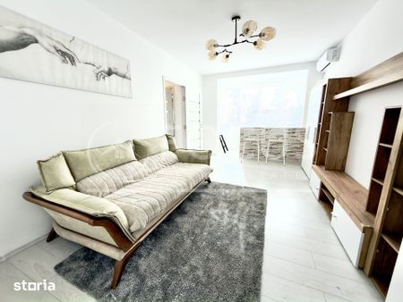 Apartament 3 cam | Floreasca-Dorobanti | Vedere parc | Pet Friendly - Photo 5