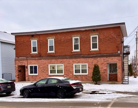 For Lease - 420 Arlington Avenue Unit# 1, West Centre Town, Ontario - Photo 4