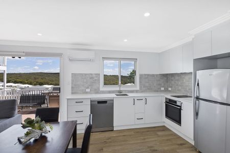 Charming Coastal Living in Catherine Hill Bay: 2-Bedroom Home Available - Photo 3