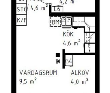 Bockholmsvägen 3 - Foto 3