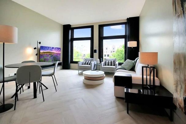 Keizersgracht | Three Bedrooms | Terrace - Photo 1