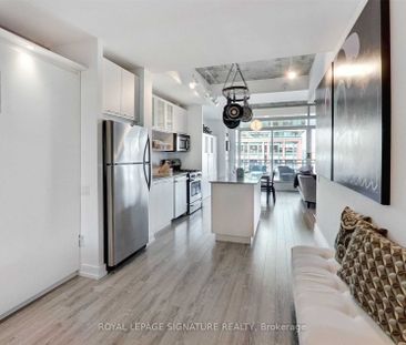 66 Portland Lofts , #610 - Photo 1