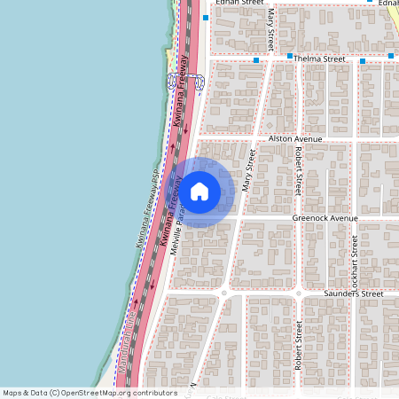 2/158 Melville Parade, WA 6152, Como