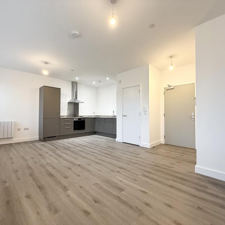 1 bedroom apartment to rent - Photo 1