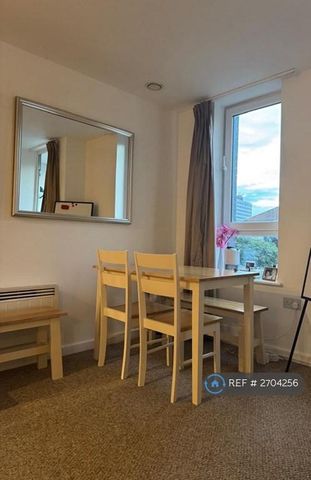 1 bedroom flat to rent - Photo 3