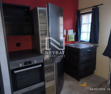 Location Appartement 3 pièces 58m² CHALON SUR SAONE 71100 - Photo 1