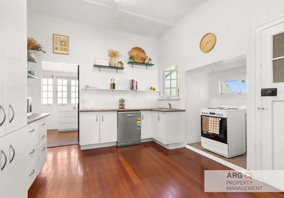 65 Eighth Avenue, Kedron, QLD, 4031 - Photo 1