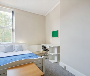 6 bedroom flat to rent - Photo 6
