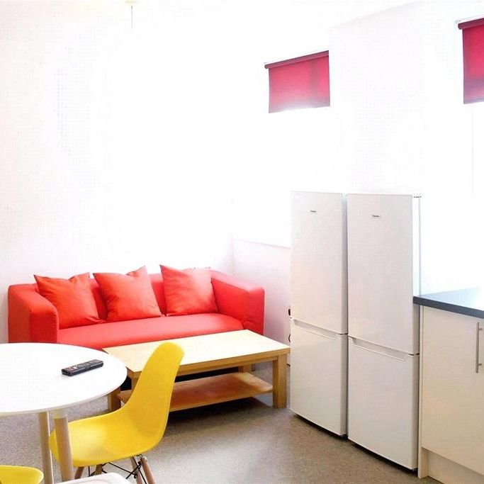 1 bedroom in a house share to rent - Photo 1