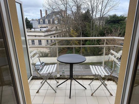 Location Appartement 1 pièce 31m² MEAUX 77100 - Photo 1