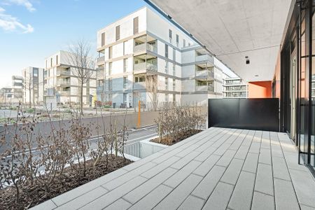 Moderne 4.5-Zimmer-Maisonette-Wohnung in Arbon - Foto 2