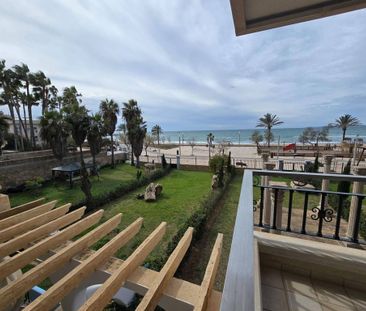 3 room luxury Flat for rent in Palma de Mallorca, Balearic Islands - Photo 2