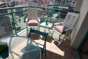 Holiday and Winter let , La Cala de Finestrat