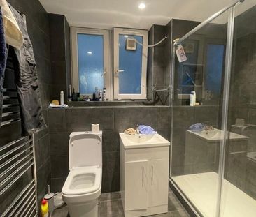 Bedsit, Clem Attlee Court, SW6 - Photo 2