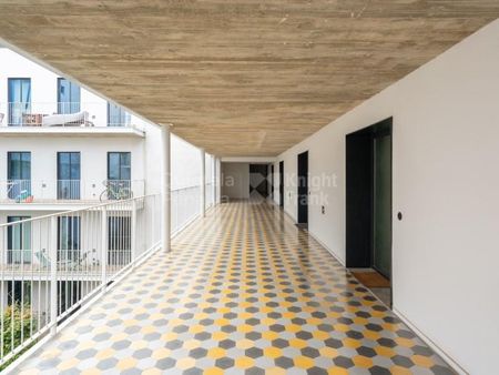 Apartamento T1+1 em Lisboa - Photo 5