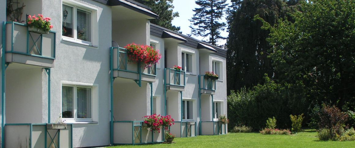 Wohnungsangebot - Foto 1