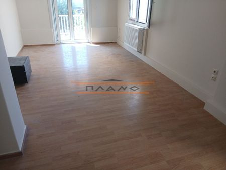 Διαμέρισμα για ενοικίαση Αμφιθέα (Παλαιό Φάληρο) - Φωτογραφία 4