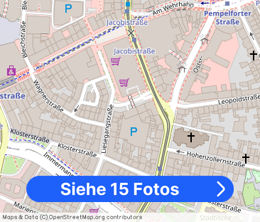 Großzügige 5-Zimmer-Wohnung in neuwertigem Zustand – Kernsanierung ... - Foto 1